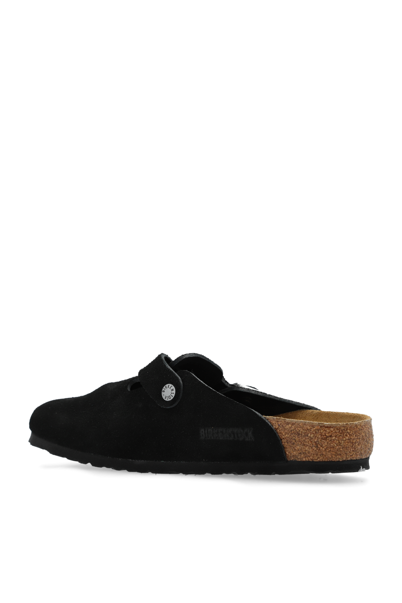 Birkenstock 'Boston BS' slippers | Men's | Vitkac